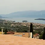Boutique Lefkada With Swimming Pool By Kodra Apartamento *