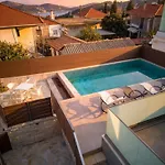 Apartamento Boutique Lefkada With Swimming Pool By Kodra