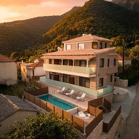 Kodra Smart Neochori (Lefkada)