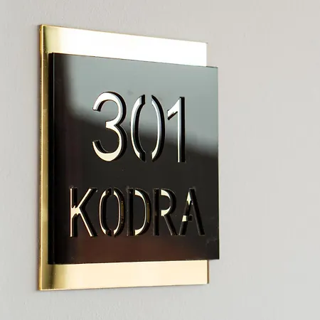 Kodra Smart Lägenhet