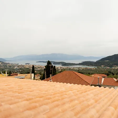 Boutique Lefkada With Swimming Pool By Kodra Neochori (Lefkada)