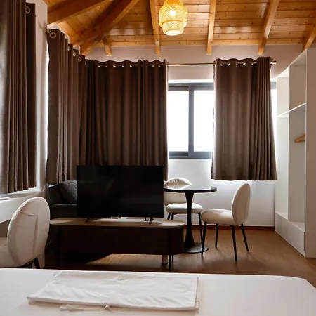 Daire Boutique Lefkada With Swimming Pool By Kodra *