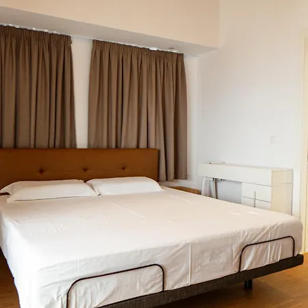 Kodra Smart Lägenhet Neochori (Lefkada)
