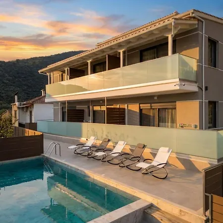 Kodra Smart * Neochori (Lefkada)