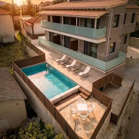 Kodra Smart * Neochori (Lefkada)