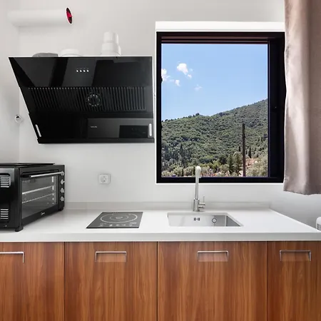 Kodra Smart * Neochori (Lefkada)