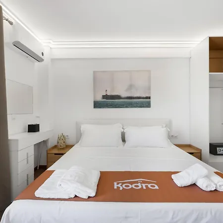 Kodra Smart *