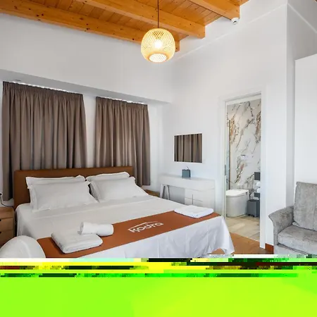 Lägenhet Kodra Smart Neochori (Lefkada)