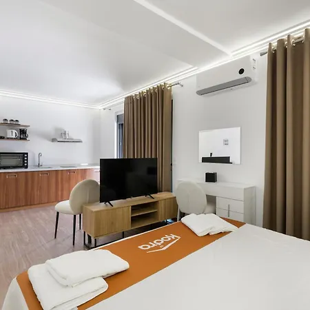 Kodra Smart
