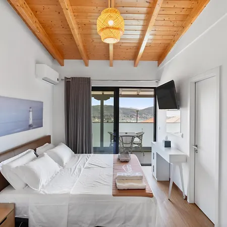 Kodra Smart * Neochori (Lefkada)