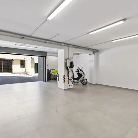 Lägenhet Kodra Smart