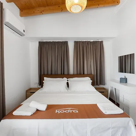Kodra Smart דירה Neochori (Lefkada)