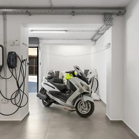Lägenhet Kodra Smart Neochori (Lefkada)