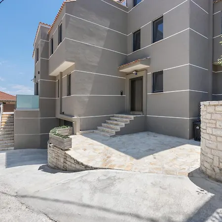 Lägenhet Kodra Smart Neochori (Lefkada)
