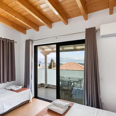 Kodra Smart * Neochori (Lefkada)