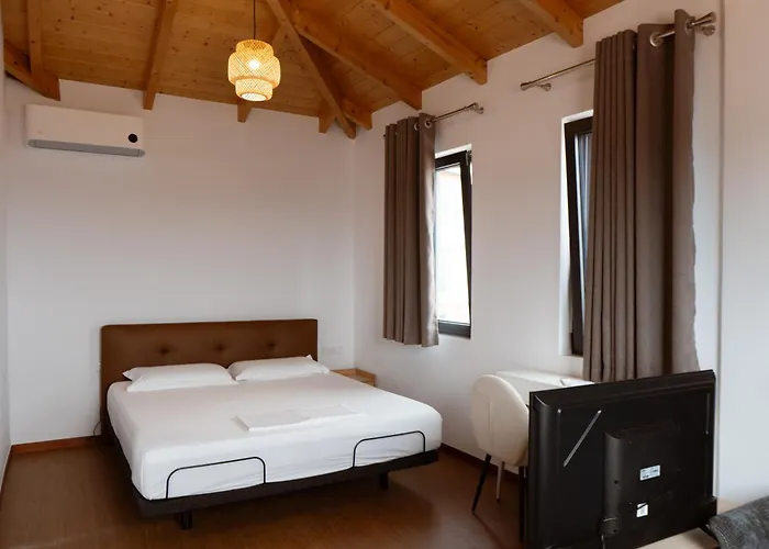 Apartman Boutique Lefkada With Swimming Pool By Kodra *