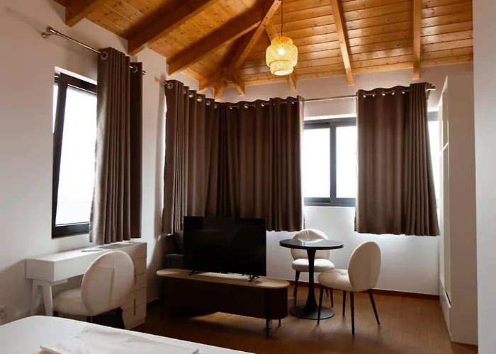 Boutique Lefkada With Swimming Pool By Kodra *