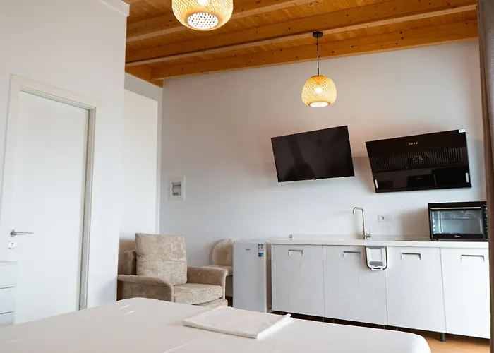 Appartement Boutique Lefkada With Swimming Pool By Kodra Neochori (Lefkada)