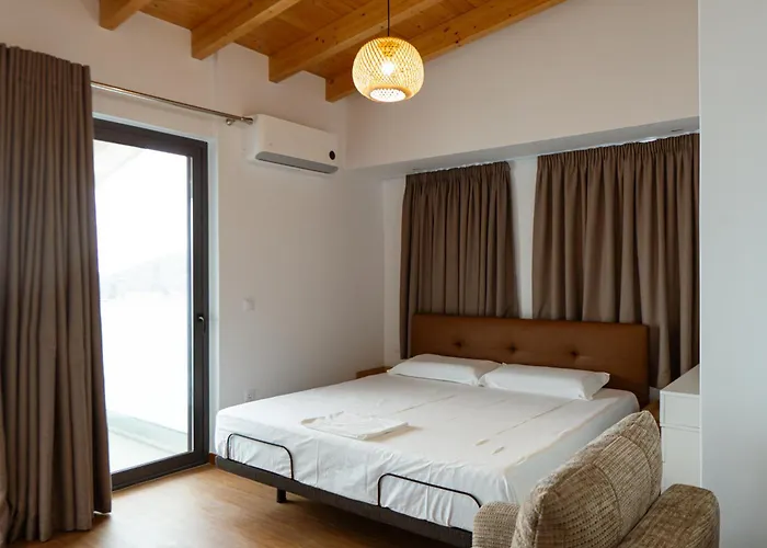 Apartman Boutique Lefkada With Swimming Pool By Kodra *